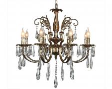 Люстра подвесная Omnilux OML-77603-08