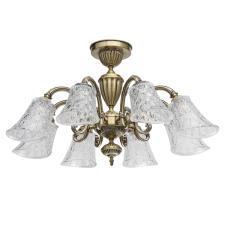 Люстра потолочная MW Light Ариадна 450019208