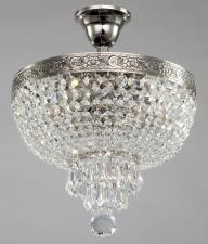 Люстра потолочная Maytoni A890-PT30-N