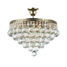 Хрустальная люстра Maytoni Gala Gold DIA783-CL38-6-G