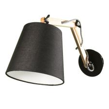 Спот Arte Lamp PINOCCIO A5700AP-1BK