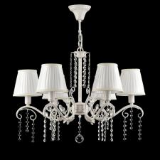 Люстра подвесная Freya Liviano FR2613-PL-06-W