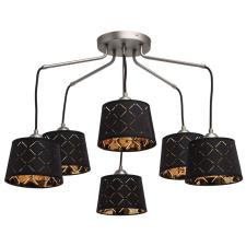 Люстра подвесная MW Light Лацио 103012206