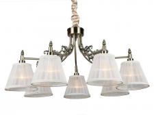 Люстра подвесная Omnilux OML-76203-07