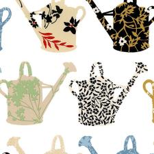 Обои Aura Kitchen Story III CU25966