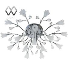Люстра потолочная MW Light 294014916