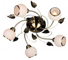 Люстра потолочная Omnilux OML-38107-05