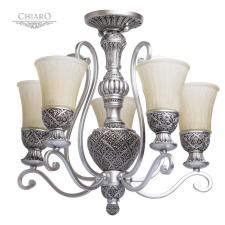 Люстра потолочная Chiaro 254013605