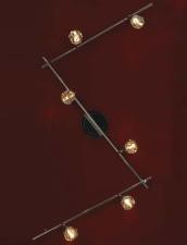 Трековая система в сборе Lussole LSQ-2009-06