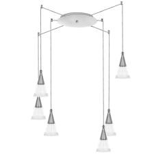 Люстра мультиплекс Lightstar Cone 757069