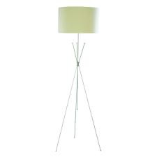 Торшер на треноге Arte Lamp EASY A1713PN-1SS