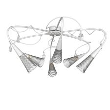 Люстра потолочная Lightstar Aereo 711060