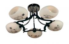 Люстра потолочная Omnilux OML-38707-05