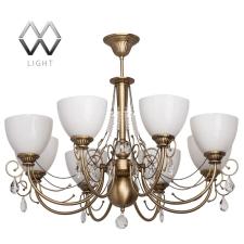 Люстра MW Light 347016608