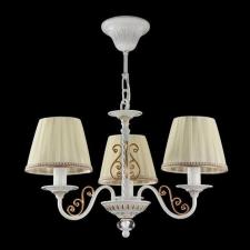 Люстра подвесная Maytoni ARM290-03-G