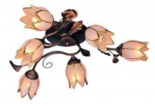 Люстра потолочная Omnilux OML-36507-06