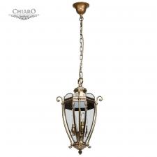 Уличный светильник Chiaro 802010703