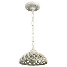 Подвесной светильник Arte Lamp TWISTED A5358SP-1WG