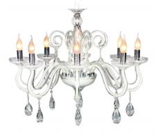 Люстра подвесная Omnilux OML-34403-08