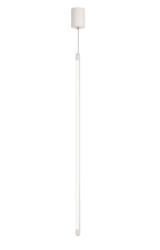 Светильник подвесной Crystal Lux CLT 035C700 WH