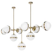 Люстра потолочная Lightstar Globo 813191