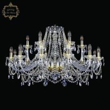 Хрустальная люстра Art Classic ArtClassic_07 11.25.12+6.300.Gd.Sp