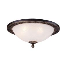 Накладной светильник Maytoni Aritos C906-CL-03-R