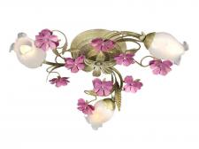 Люстра потолочная Omnilux OML-61307-03