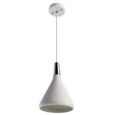Подвесной светильник Arte Lamp A9154SP-1WH