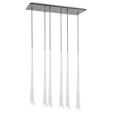 Люстра подвесная Lightstar Punto 807066