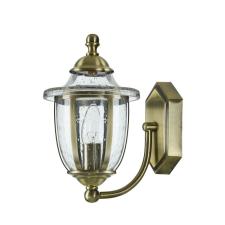 Бра Maytoni Zeil Bronze H356-WL-01-BZ