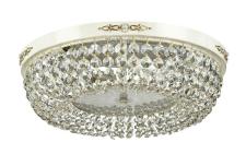 Люстра потолочная Maytoni Garda DIA001-04-WG