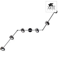 Трековые системы Arte Lamp A6701 A6701PL-6CC