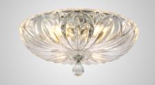 Потолочный светильник Crystal Lux Denis DENIS D400 CHROME