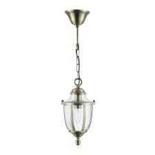 Подвесной светильник Maytoni Zeil Bronze H356-PL-01-BZ