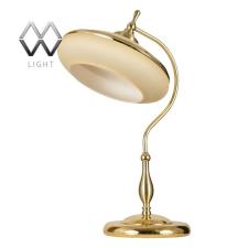 Настольная лампа MW Light 347033301