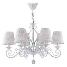 Люстра подвесная Maytoni Paris ARM402-06-W