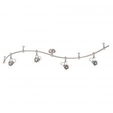 Трековый светильник Odeon light 3807/4TR