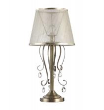 Настольная лампа Freya Simone Bronze FR2020-TL-01-BZ
