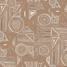 Обои Milassa Полинезия PLZ1002