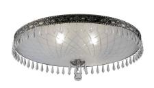 Потолочный светильник Crystal Lux Sole PL500