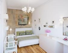 Люстра подвесная Maytoni Sunrise ARM290-07-W