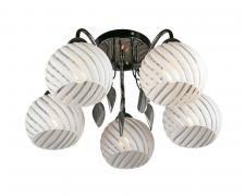 Люстра потолочная Omnilux OML-31707-05