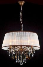 Люстра подвесная Maytoni ARM388-55-R