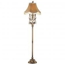 Торшер Odeon light Ponga 2431/1F