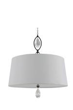 Подвесной светильник Crystal Lux Arabesque Arabesque SP6