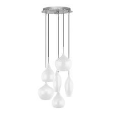 Люстра подвесная Lightstar Pentola 803060