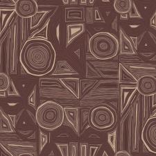 Обои Milassa Полинезия PLZ1010