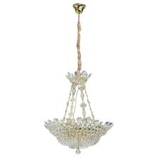Хрустальная люстра MW Light Патриция 447010612
