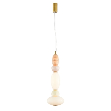 Подвесной светильник Divinare AMBRA 5016/17 SP-20